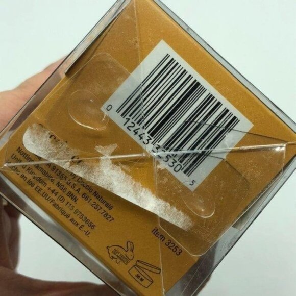 3/$30 Cuccio Natural Nail Cuticle Oil - Picture 6 of 7